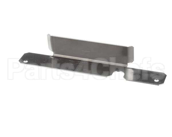 23539 Nieco Bracket, Shield, Flame Sensor,