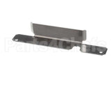 23539 Nieco Bracket, Shield, Flame Sensor,