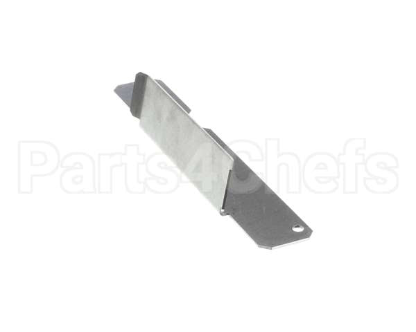 23539 Nieco Bracket, Shield, Flame Sensor,