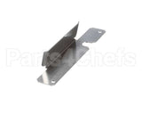 23539 Nieco Bracket, Shield, Flame Sensor,