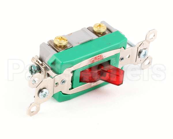 23540-1 Vollrath Switch Toggle Lighted