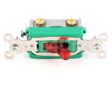 23540-1 Vollrath Switch Toggle Lighted