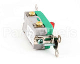 23540-1 Vollrath Switch Toggle Lighted