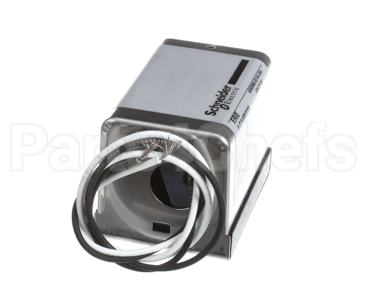 23542-1 Vollrath Valve Actuator, Normal Closed