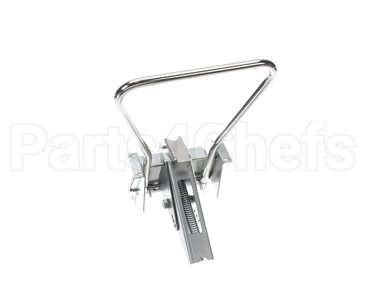 23543-SK Silver King Assembly Valve Skmaj