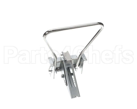 23543-SK Silver King Assembly Valve Skmaj