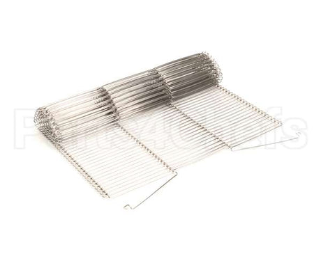 23546 Nieco Wirebelt, Ff, 42 X.062, 12 W,3Sp,Sle,Ss