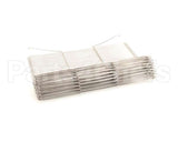 23546 Nieco Wirebelt, Ff, 42 X.062, 12 W,3Sp,Sle,Ss