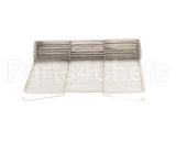 23546 Nieco Wirebelt, Ff, 42 X.062, 12 W,3Sp,Sle,Ss