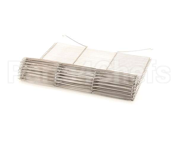 23546 Nieco Wirebelt, Ff, 42 X.062, 12 W,3Sp,Sle,Ss