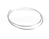 23557-1 Montague Tubing, Al 3/8 Od .035 Wa X 70