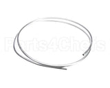 23557-1 Montague Tubing, Al 3/8 Od .035 Wa X 70