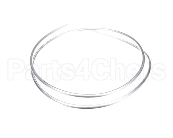 23557-1 Montague Tubing, Al 3/8 Od .035 Wa X 70