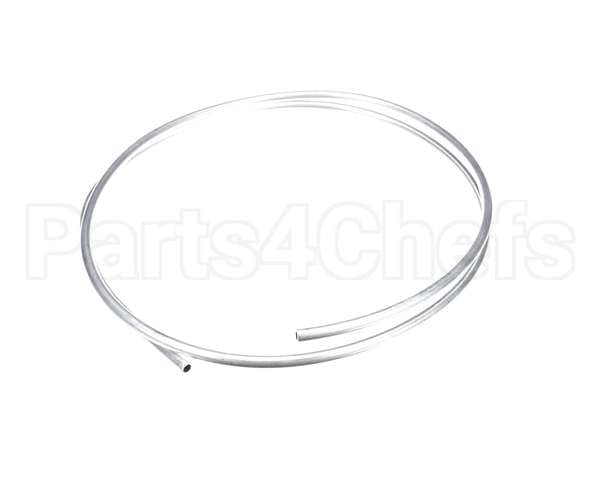 23557-1 Montague Tubing, Al 3/8 Od .035 Wa X 70
