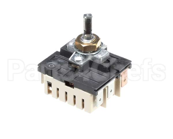 23560 Henny Penny Infinite Reg. Lockwasher Assembly
