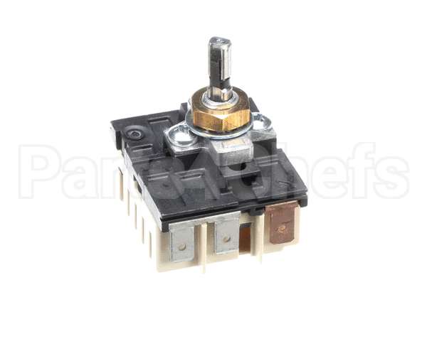 23560 Henny Penny Infinite Reg. Lockwasher Assembly
