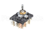23560 Henny Penny Infinite Reg. Lockwasher Assembly