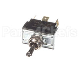 23562-1 Vollrath Toggle Switch 3/4Hp 125-250Vac