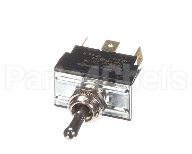 23562-1 Vollrath Toggle Switch 3/4Hp 125-250Vac