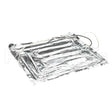 23564-1 Compatible Vollrath Rope Heating Element 120V 625W