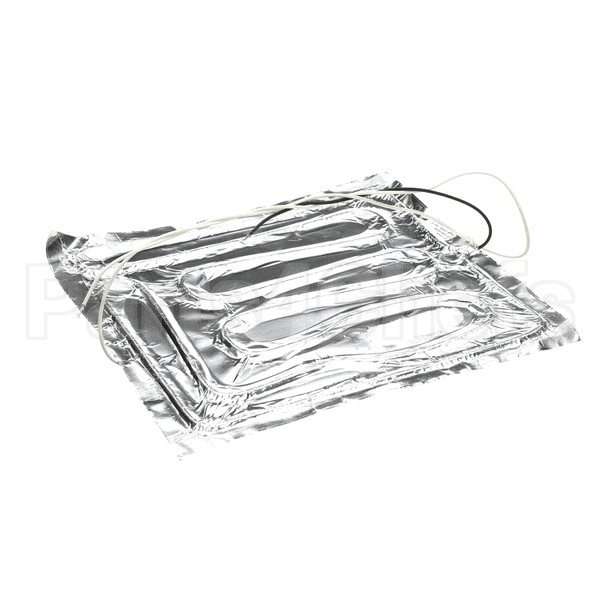 23564-1 Compatible Vollrath Rope Heating Element 120V 625W