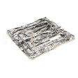 23565-1 Compatible Vollrath Rope Heating Element 240V 625W