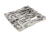 23565-1 Vollrath Rope Heating Element 240V 625W