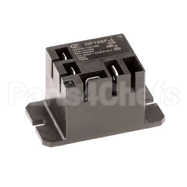 235695 Compatible Moffat Relay Single Pole Single Throw
