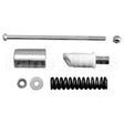 23572-1075 Compatible Kolpak Hinge, Spring Kit