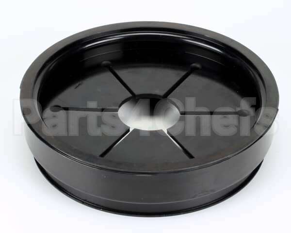 2357A Salvajor Hycar Adaptor