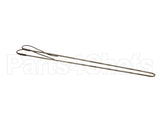 2358 Thermalrite Blast Chiller Threshold Heater 30In Alum Tubular