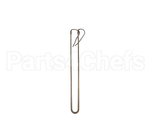 2358 Thermalrite Blast Chiller Threshold Heater 30In Alum Tubular