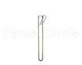 2358 Thermalrite Blast Chiller Threshold Heater 30In Alum Tubular