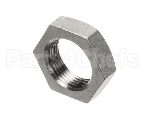 23584-1 Vollrath 3/4-14 Nps Thread Ss Nut