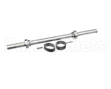 235841SBA Centrimaster Shaft And Bearing Assy