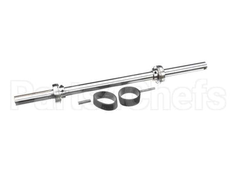 235841SBA Centrimaster Shaft And Bearing Assy