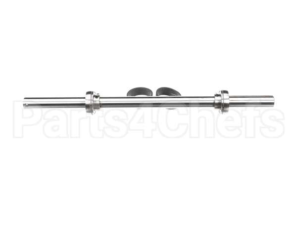 235841SBA Centrimaster Shaft And Bearing Assy