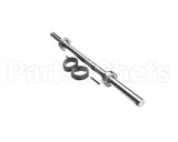 235841SBA Centrimaster Shaft And Bearing Assy