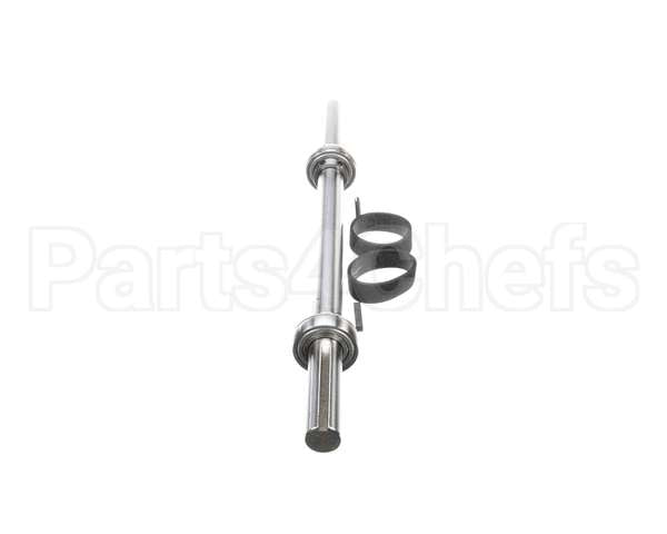 235841SBA Centrimaster Shaft And Bearing Assy