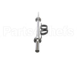 235841SBA Centrimaster Shaft And Bearing Assy