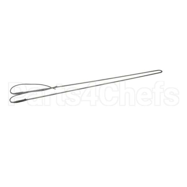 2359 Compatible Thermalrite Threshold Heater 36In Alu M Tubular
