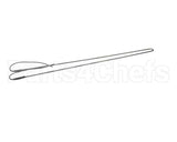 2359 Thermalrite Blast Chiller Threshold Heater 36In Alum Tubular