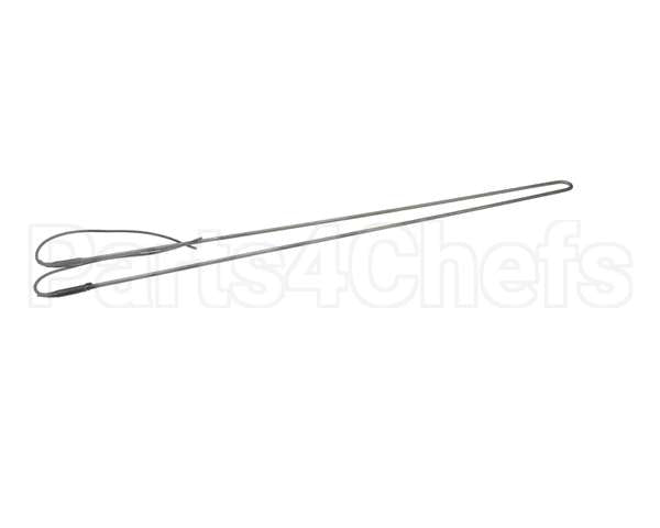 2359 Thermalrite Blast Chiller Threshold Heater 36In Alum Tubular