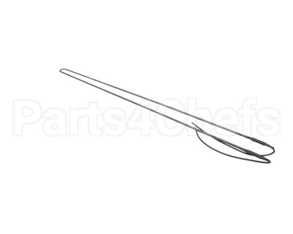 2359 Thermalrite Blast Chiller Threshold Heater 36In Alum Tubular