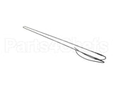 2359 Thermalrite Blast Chiller Threshold Heater 36In Alum Tubular