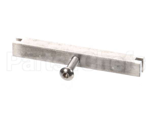 23590 Fisher Vandal Resistant Kit Waste Val