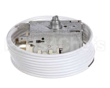 23591 Brema Evaporator Thermostat