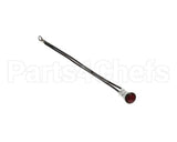 236-00002 Grindmaster Cecilware Heater Light Red Terminated -