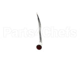 236-00002 Grindmaster Cecilware Heater Light Red Terminated -