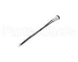 236-00002 Grindmaster Cecilware Heater Light Red Terminated -
